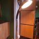 70'S Targetti Floor Lamp