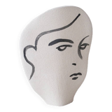 Ceramic Vase 'Frida N°1'