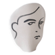 Ceramic Vase 'Frida N°1'