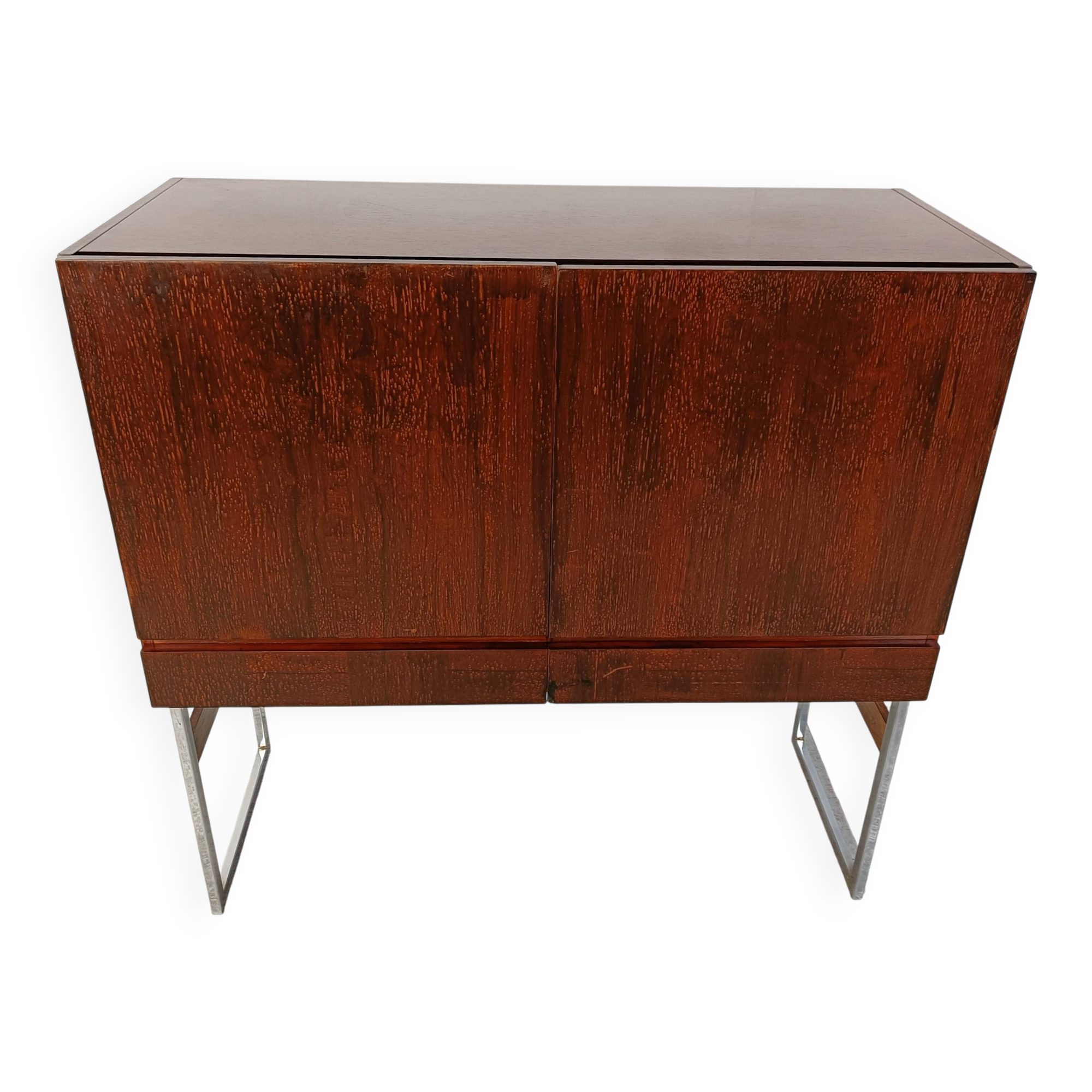 Mid century highboard, 1960s