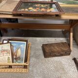 Artisan table