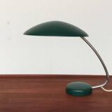 Mid-century German minimalist table lamp by Cosack, 1960s.