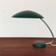 Lampe de table minimaliste allemande du milieu du siècle de Cosack, années 1960