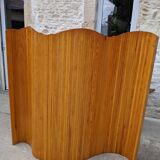 Former Baumann screen