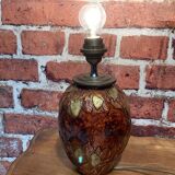 Pair of table lamps