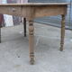 Table de ferme 120cm