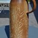Vase/jug Denise and Michel Pointu "art ceramic high fire"