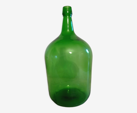 Bonbonne en verre