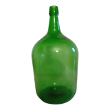 Glass cylinder