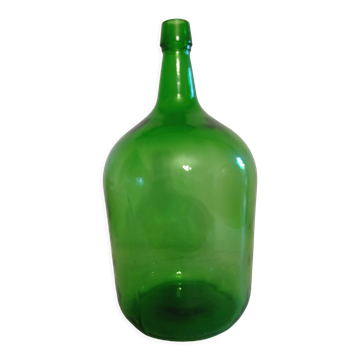 Glass cylinder