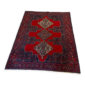Tapis vintage style persan