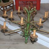 Florentine chandelier