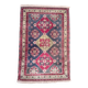 Handmade Indo-Caucasian rug 180x120cm