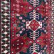 Carpet Turkish Anatolian Konya done hand 106 X 192 CM