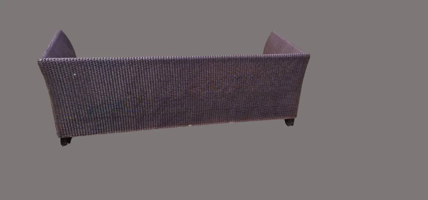 Loom sofa by Vincent Sheppard