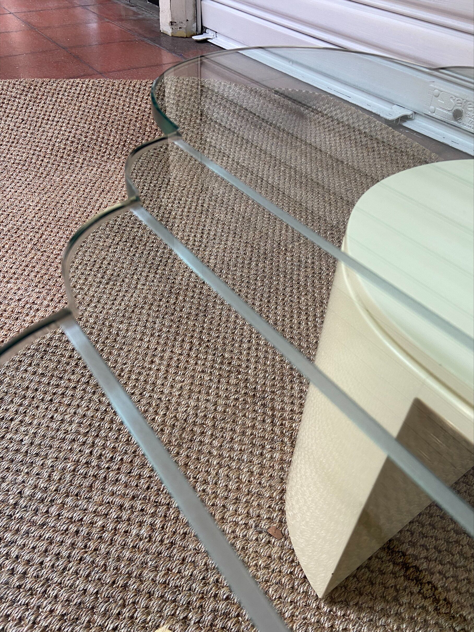 Coffee Table - Mister Luna - 1970