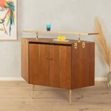 1950s home bar, Ilse Möbel