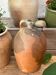 Terracotta jar