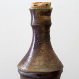Bouteille en grès Robert Héraud