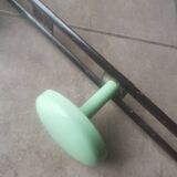 Coat rack, steel wall hook