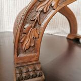 Dagobert, Curule chair