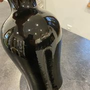 W Germany ceramic vase type Scheurich 1960