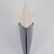 Ariosto Wall Lamp by Valerio Sacchetti for Sirrah