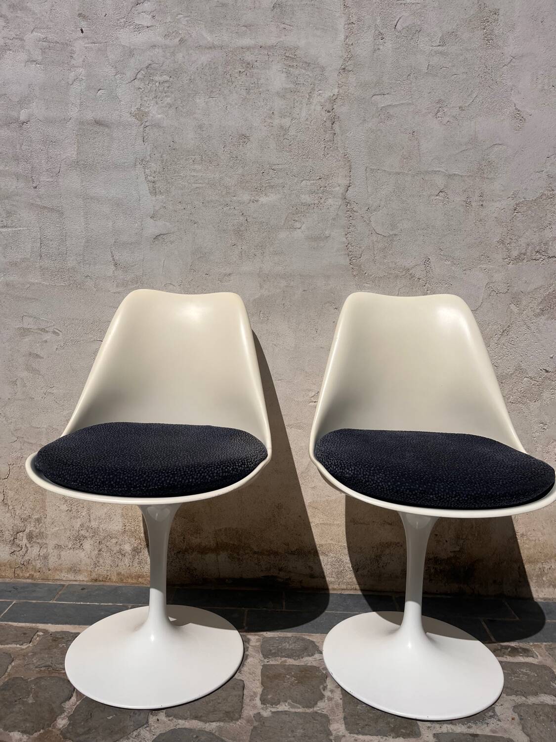Not knoll but top! 1960