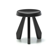 Stool 523 Méribel, Charlotte Perriand
