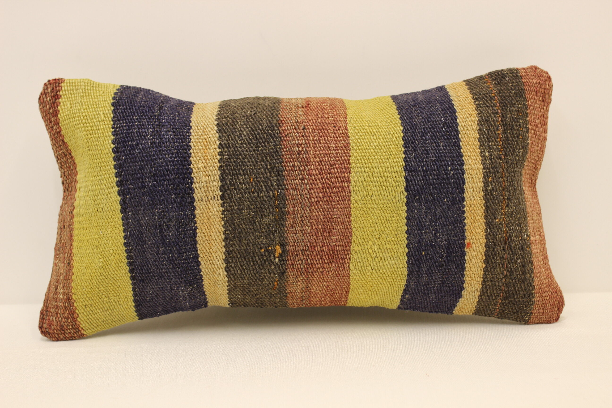 Housse de coussin vintage