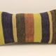 Housse de coussin vintage