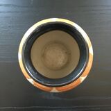 Vase ethnic décor