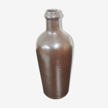 Sandstone bottle