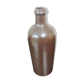 Sandstone bottle