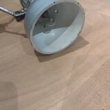 Industrial lamp