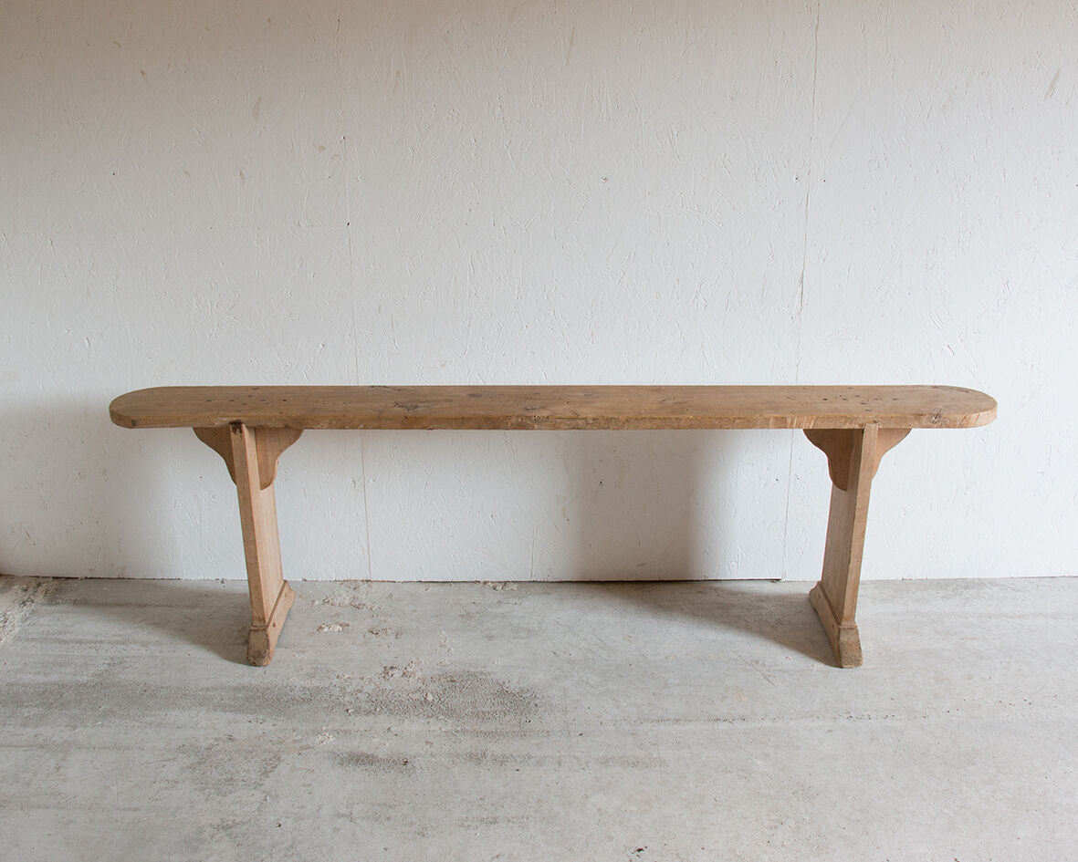 Old bench 170cm