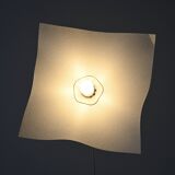 Area 160 floor lamp by Mario Bellini for Artemide, 1960s