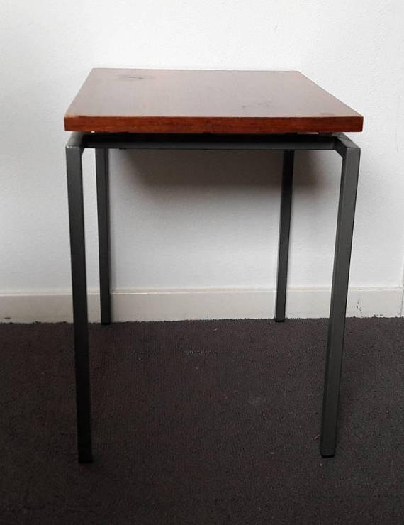 Cees Braakman side table