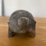 Tortue en poterie de Sejnane