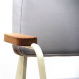 Jean Prouvé executive chair, Vitra