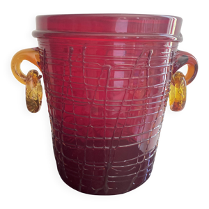 seau à Champagne en