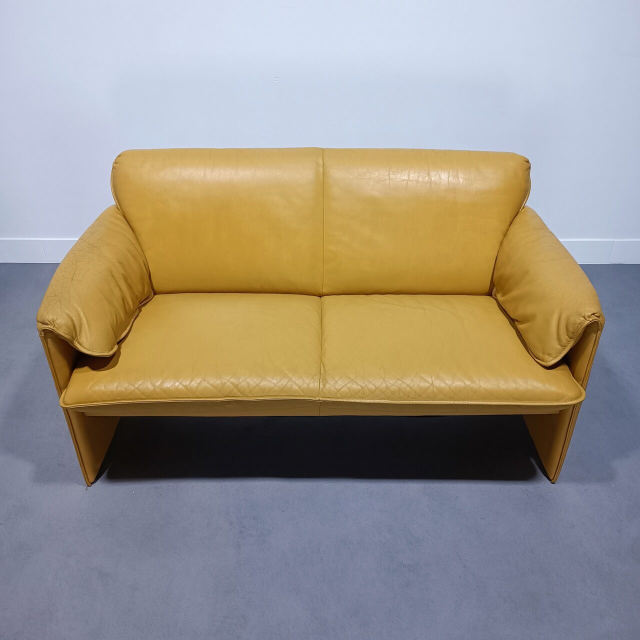 Leolux sofa - Bora Bora - Axel Enthoven