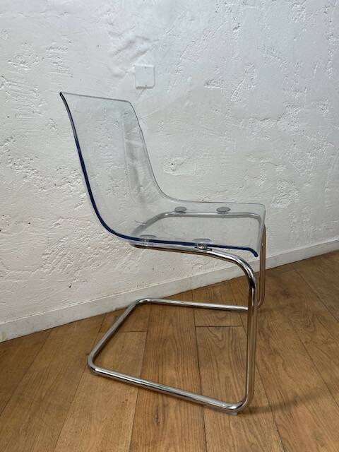 Set of 2 Ikea chairs