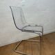 Set of 2 Ikea chairs