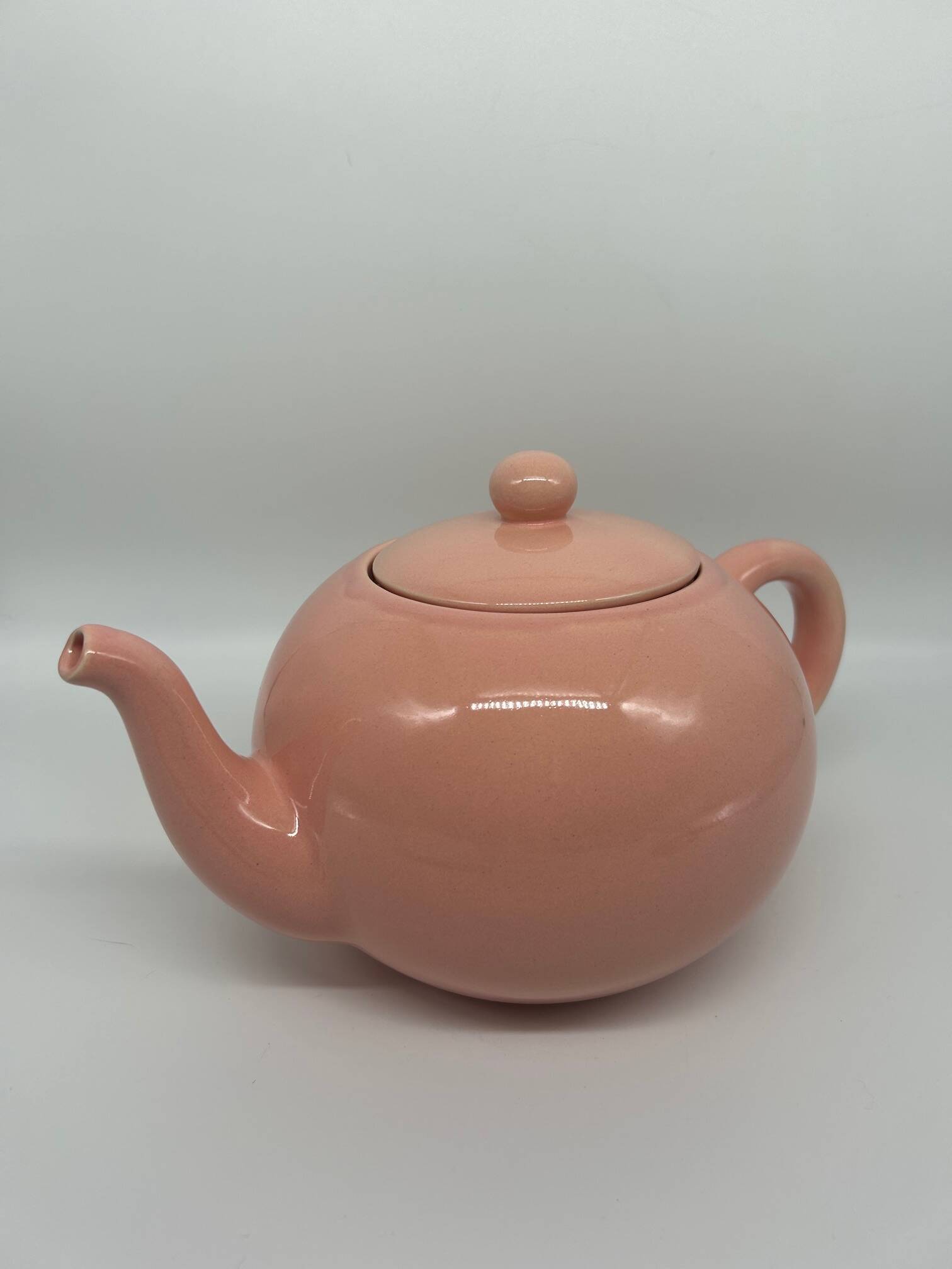 XL teapot Moulin des loups