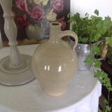 Ancient pottery