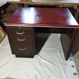 Ronéo 1950 industrial desk