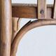 Baumann Bar Stool