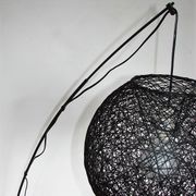 Lampadaire années 90