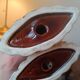 2 Vallauris Candlesticks